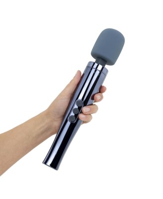 MyMagicWand - Wand Massager - Dynamite Grey