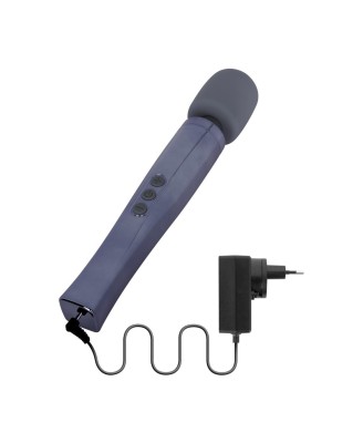 MyMagicWand - Wand Massager - Dynamite Grey