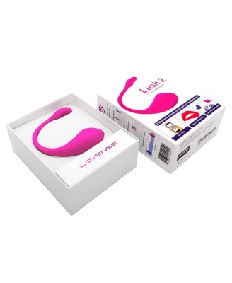 Lovense Lush 2