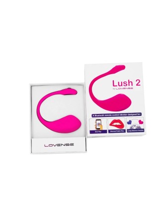 Lovense Lush 2