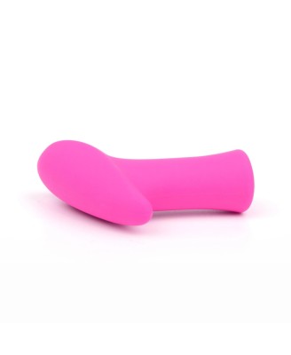 Stymulator łechtaczki sterowany aplikacją Ambi Lovense