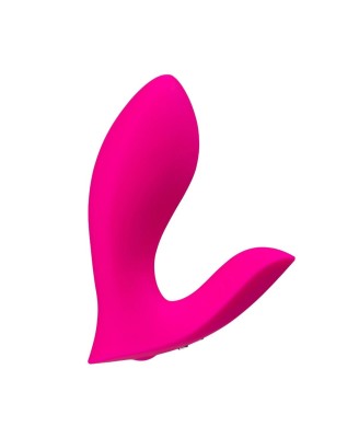 Lovense Flexer App-Controlled Vibrator