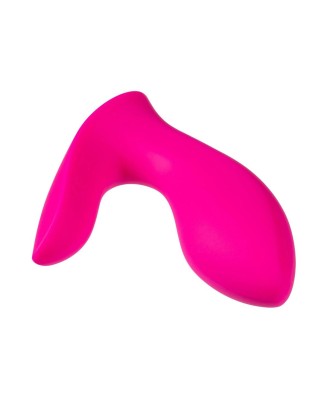 Lovense Flexer App-Controlled Vibrator