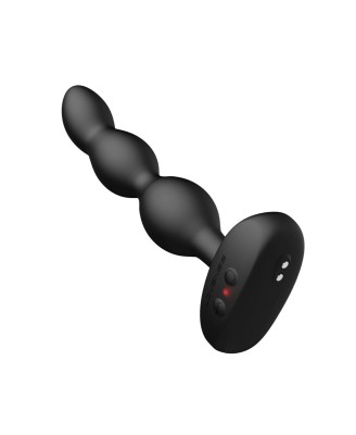 Lovense Ridge App-Controlled Anal Vibrator