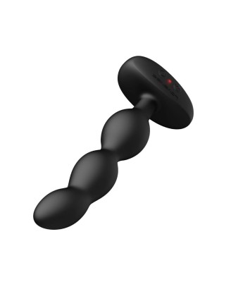 Lovense Ridge App-Controlled Anal Vibrator
