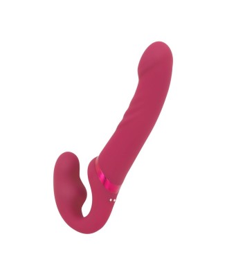 Wibrator Strap-On Lapis Lovense