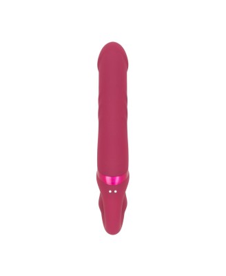 Wibrator Strap-On Lapis Lovense