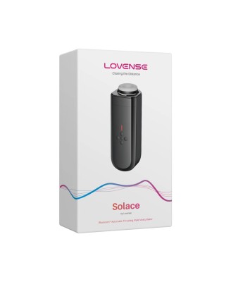 Lovense Solace
