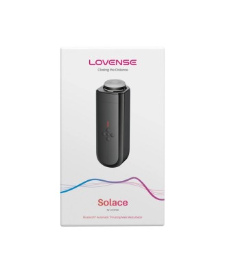 Lovense Solace