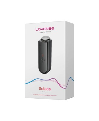 Lovense Solace