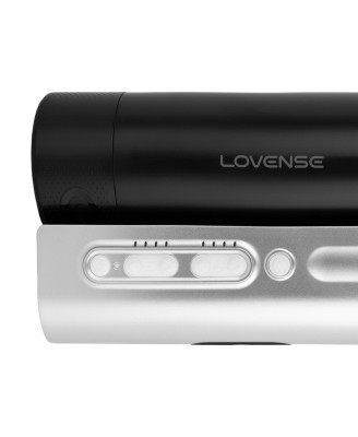 Masturbator Solace Pro Lovense