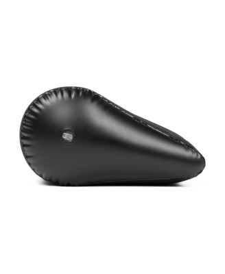 Bedroom Fantasies - Jazz Inflatable Positioning Pillow Black