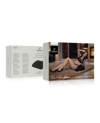 Bedroom Fantasies - Ramp Inflatable
Positioning Pillow Black