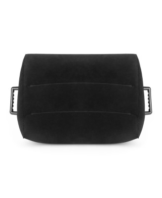 Bedroom Fantasies - Ramp Inflatable
Positioning Pillow Black