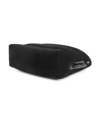 Bedroom Fantasies - Ramp Inflatable
Positioning Pillow Black