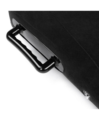 Bedroom Fantasies - Ramp Inflatable
Positioning Pillow Black