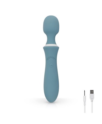 The Orchid Wand Vibrator