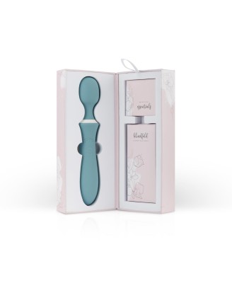 The Orchid Wand Vibrator