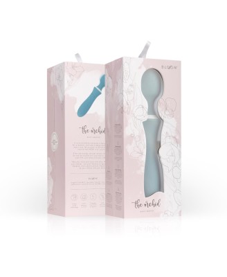 The Orchid Wand Vibrator