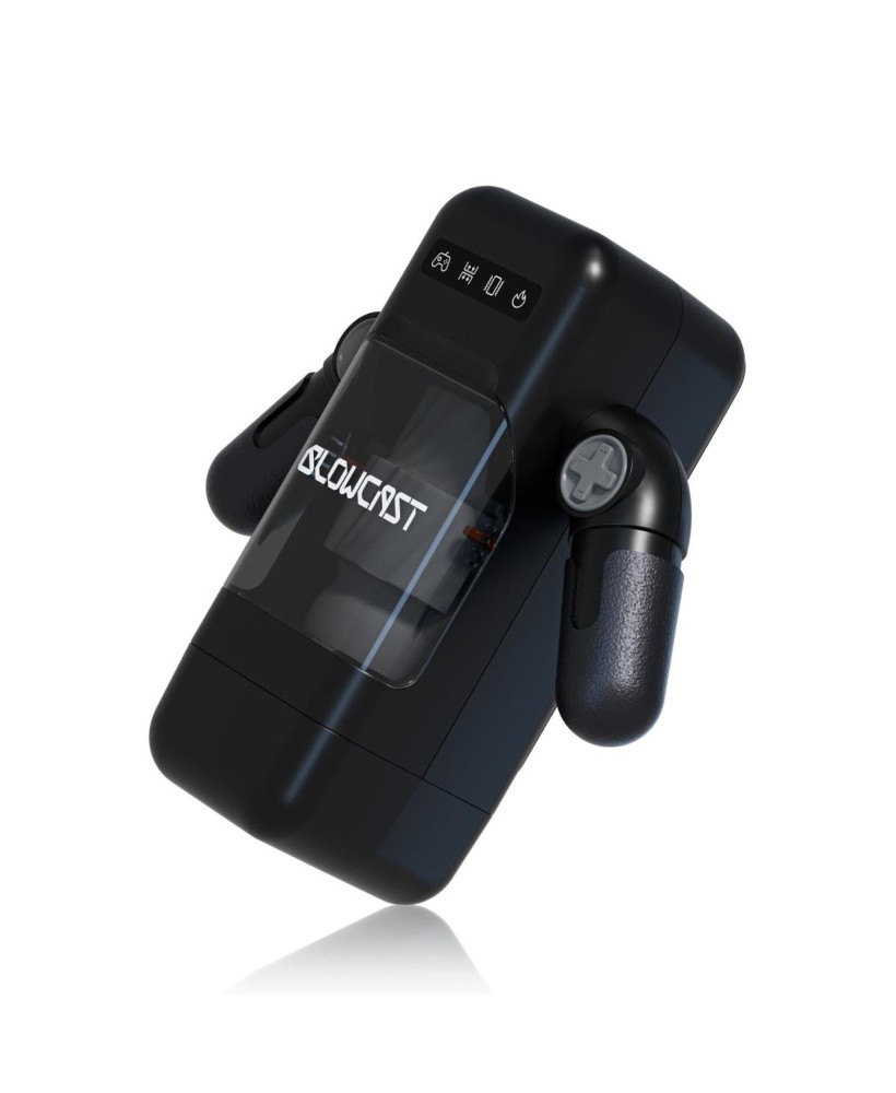 BLOWCAST- Blowbot Automatyczny Masturbator