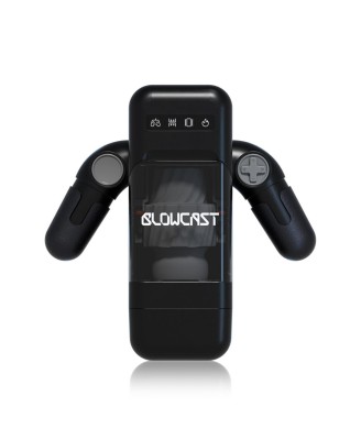 BLOWCAST- Blowbot Automatyczny Masturbator