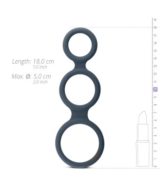 Triple Ring