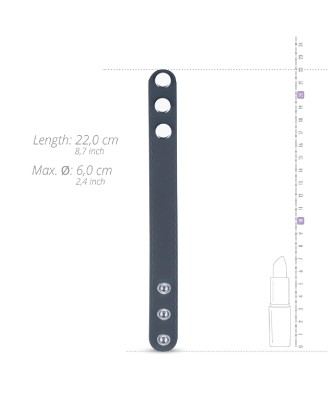Boner Cock Strap - L