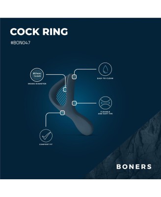 Boners - Cockring