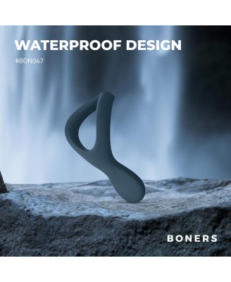 Boners - Cockring