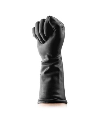 Rękawiczki-Gauntlets Fisting Gloves