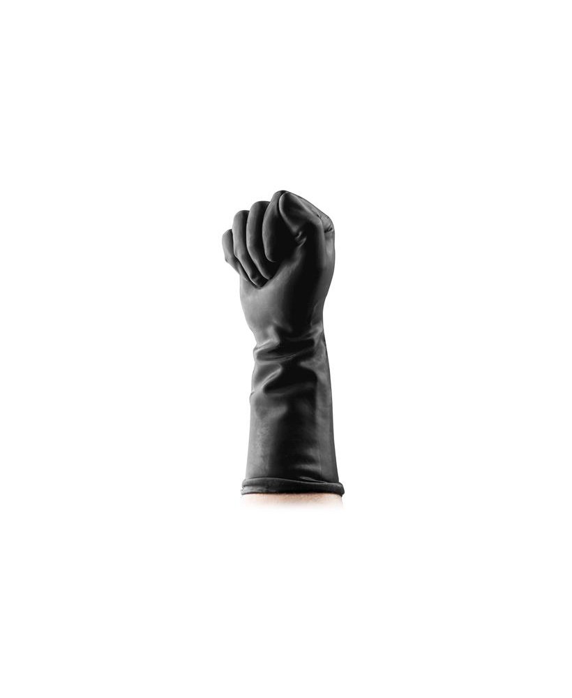 Rękawiczki-Gauntlets Fisting Gloves