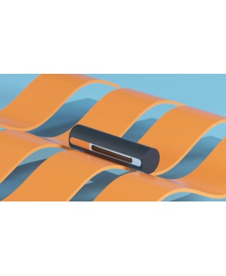 CRUIZR-CP02 Rotating And Vibrating Automatic Masturbator With Adapter
