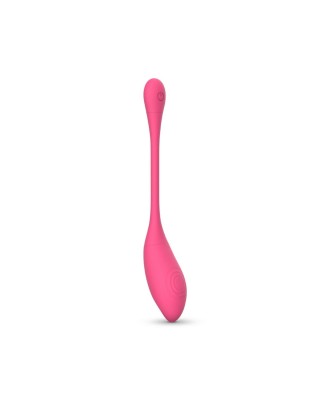 EasyConnect - Vibrating Egg Aria app-controlled
