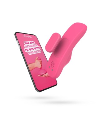 EasyConnect - Panty Vibrator Zara app-controlled