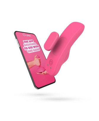 EasyConnect - Panty Vibrator Zara app-controlled