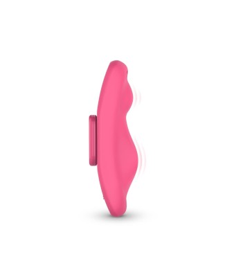 EasyConnect - Panty Vibrator Zara app-controlled