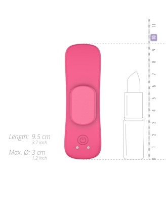 EasyConnect - Panty Vibrator Zara app-controlled
