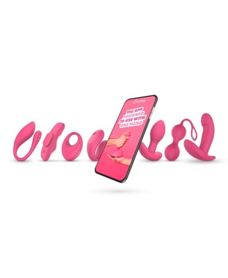 EasyConnect - Panty Vibrator Zara app-controlled