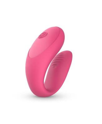 EasyConnect - Couples Vibrator Orio app-controlled