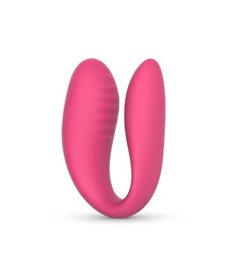EasyConnect - Couples Vibrator Orio app-controlled