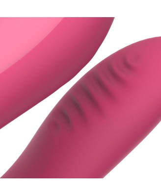 EasyConnect - Couples Vibrator Orio app-controlled