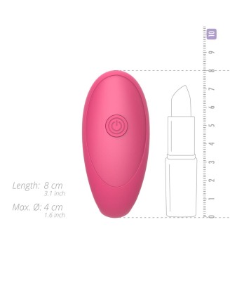 EasyConnect - Couples Vibrator Orio app-controlled