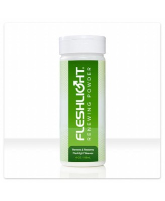 Fleshlight - Renewing Powder
