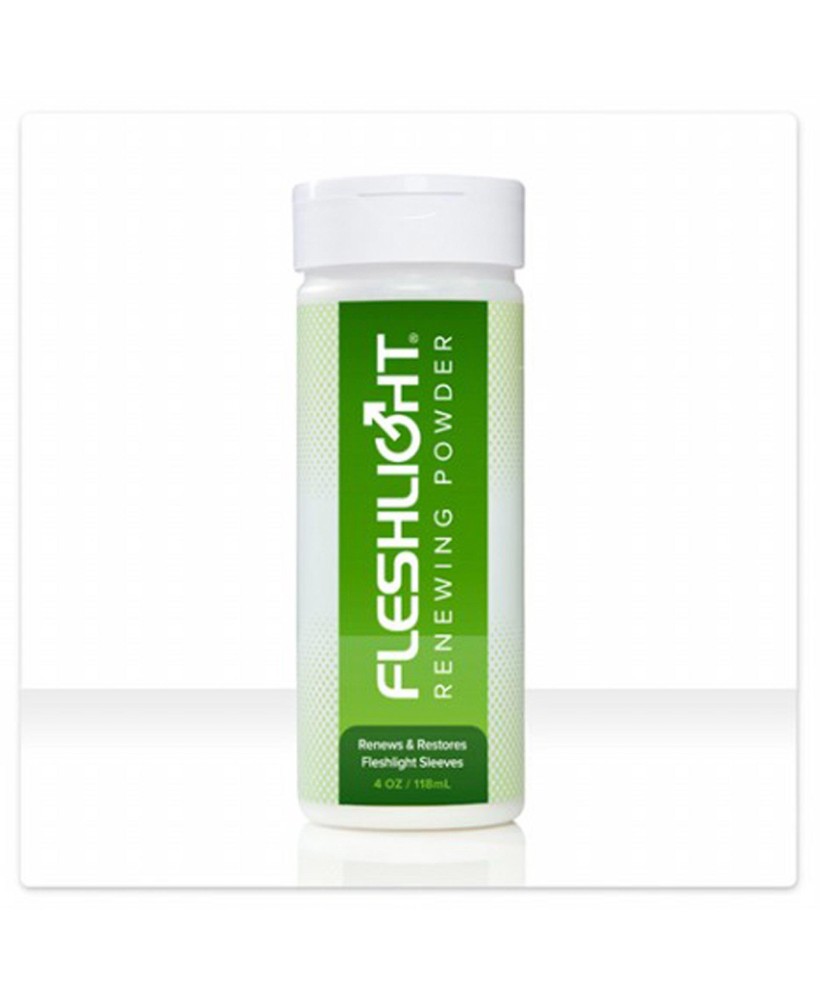 Fleshlight - Renewing Powder