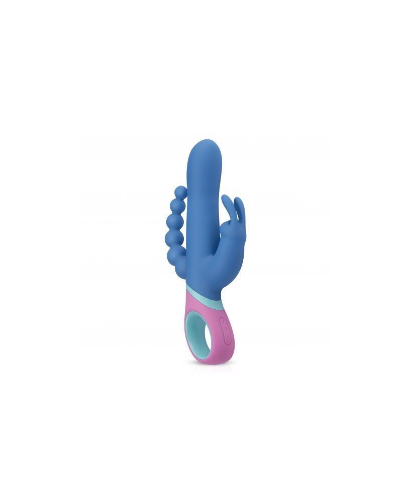 Wibrator - Vice - Double Vibrator