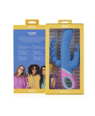 Wibrator - Vice - Double Vibrator