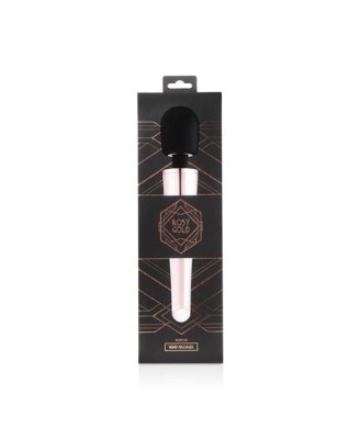 Rosy Gold - Nouveau Wand Massager