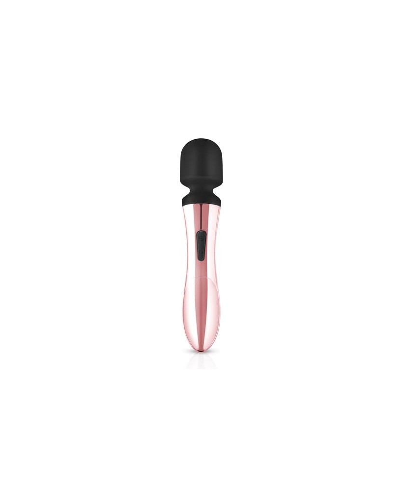 Rosy Gold - Nouveau Curve Massager