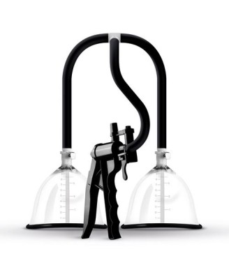 Breast Pump Premium - Small