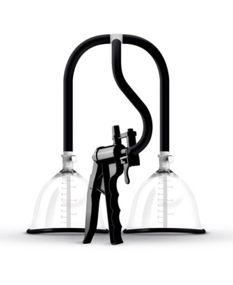 Breast Pump Premium - Small